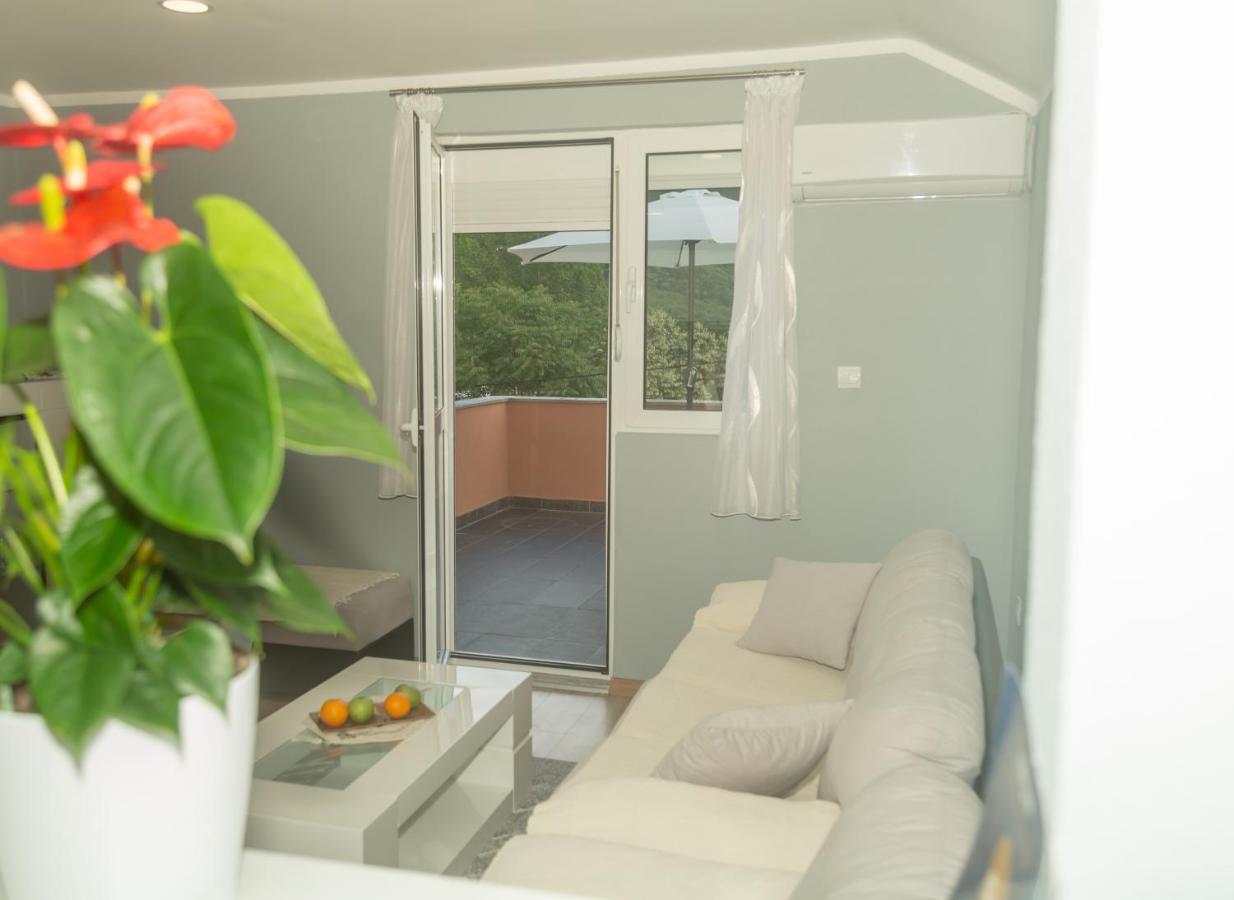 Apartment Milena Virpazar Esterno foto