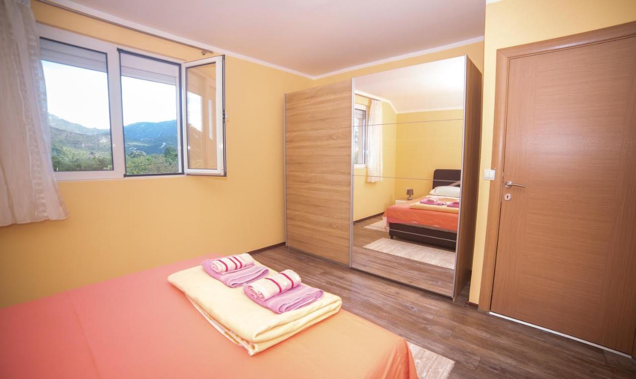 Apartment Milena Virpazar Esterno foto