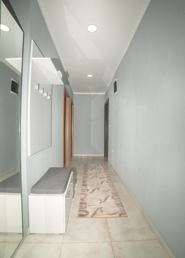 Apartment Milena Virpazar Esterno foto